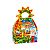 Детский сладкий подарок «Лесной презент»