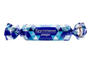 Конфета Хрустальное озеро