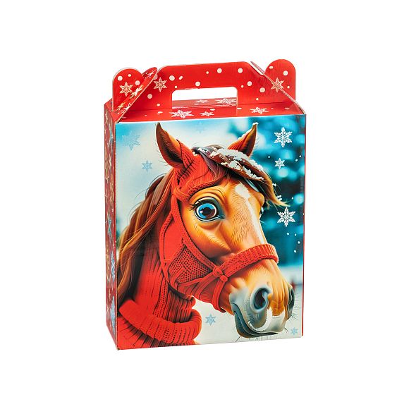 Сладкий новогодний подарок Фаворит